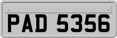 PAD5356