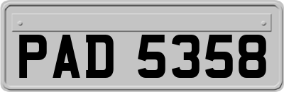 PAD5358