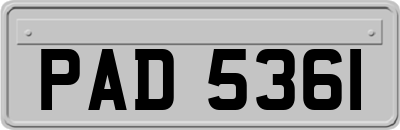 PAD5361