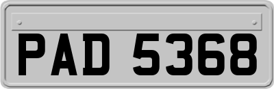PAD5368