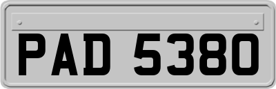 PAD5380