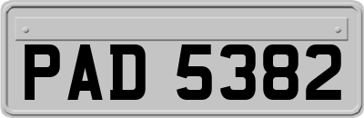 PAD5382