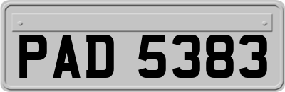 PAD5383