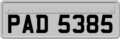 PAD5385