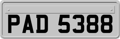 PAD5388