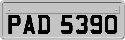PAD5390