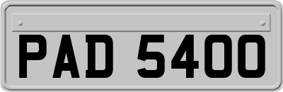 PAD5400