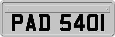 PAD5401