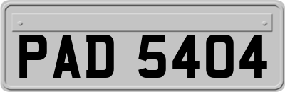 PAD5404