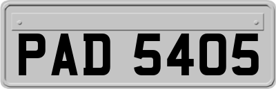 PAD5405