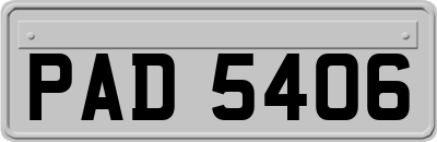 PAD5406
