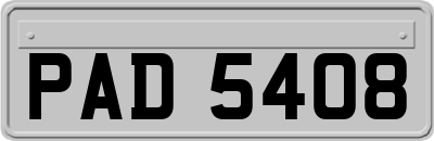 PAD5408