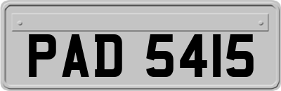 PAD5415