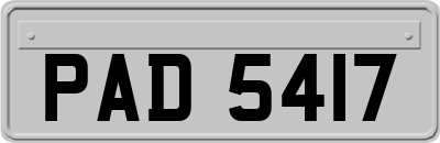 PAD5417