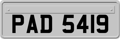 PAD5419