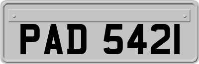 PAD5421