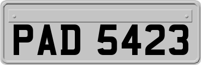 PAD5423