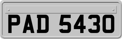 PAD5430