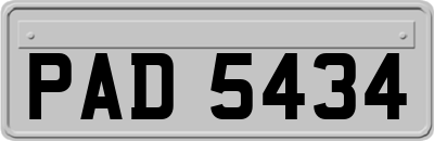 PAD5434