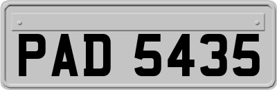 PAD5435