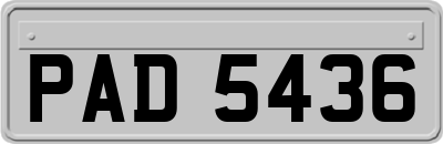 PAD5436
