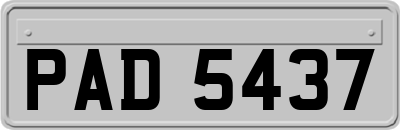 PAD5437