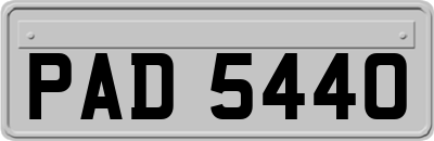 PAD5440