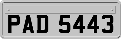 PAD5443