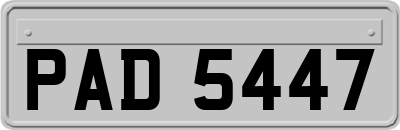 PAD5447