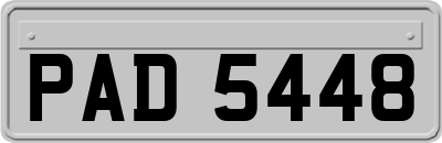 PAD5448