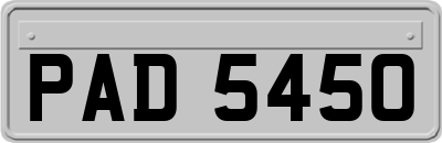 PAD5450