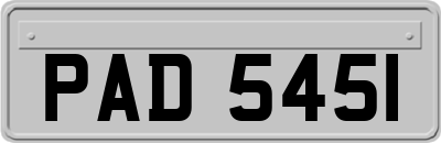 PAD5451