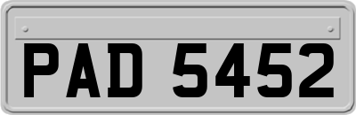 PAD5452