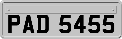 PAD5455