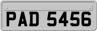 PAD5456