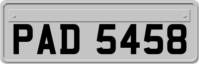 PAD5458