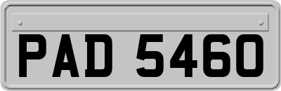 PAD5460