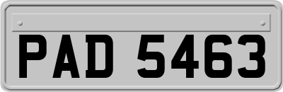 PAD5463
