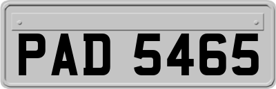 PAD5465