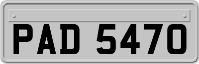 PAD5470