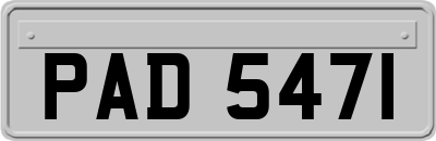 PAD5471