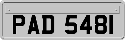 PAD5481