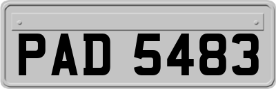 PAD5483