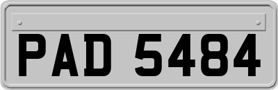 PAD5484