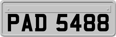 PAD5488