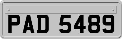 PAD5489