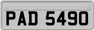 PAD5490