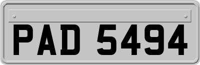PAD5494