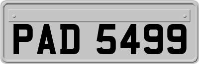 PAD5499