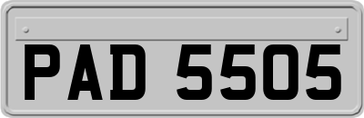 PAD5505